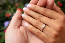 Rüyada Tek Taş Yüzük Görmek Rüya Yorumu ve Anlamı