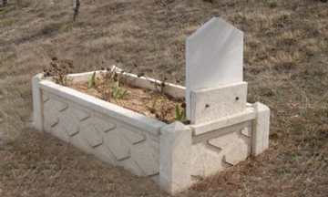 Rüyada Mezar Taşı Rüya Yorumu ve Anlamı