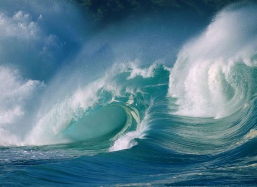 Rüyada Denizin Taşması Rüya Yorumu ve Anlamı