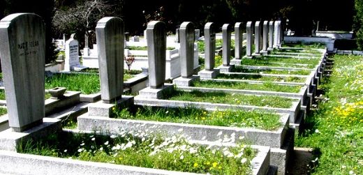 Rüyada Mezar Taşı Yaptırmak Rüya Yorumu ve Anlamı