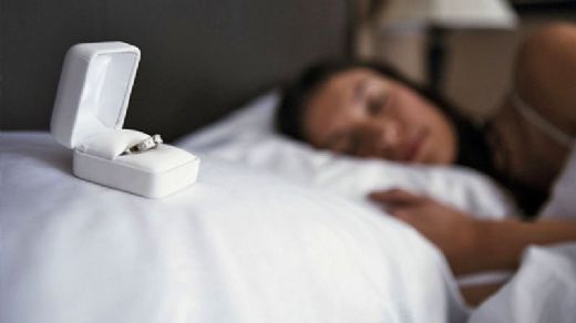 Rüyada Tek Taş Yüzük Bulmak Rüya Yorumu ve Anlamı