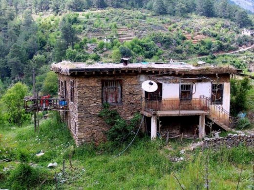 Rüyada Toprak Ev Görmek Rüya Yorumu ve Anlamı